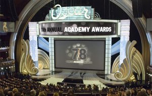 Academy of Motion Picture Arts and Sciences