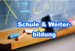 Schule & Weiterbildung