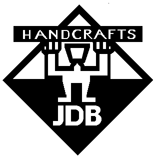 JDB Handcrafts - John De Bono