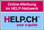 Online-Werbung auf Kunstkulturportal.ch & im HELP-Netzwerk