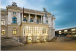 Opernhaus Zürich AG