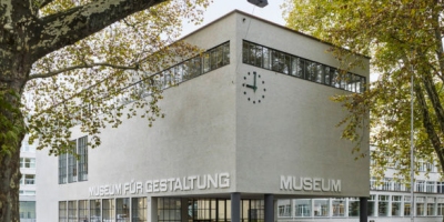 Museum für Gestaltung Zürich