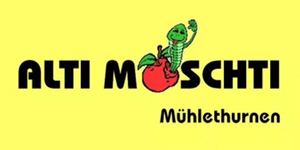 Kulturgenossenschaft Alti Moschti Mühlethurnen